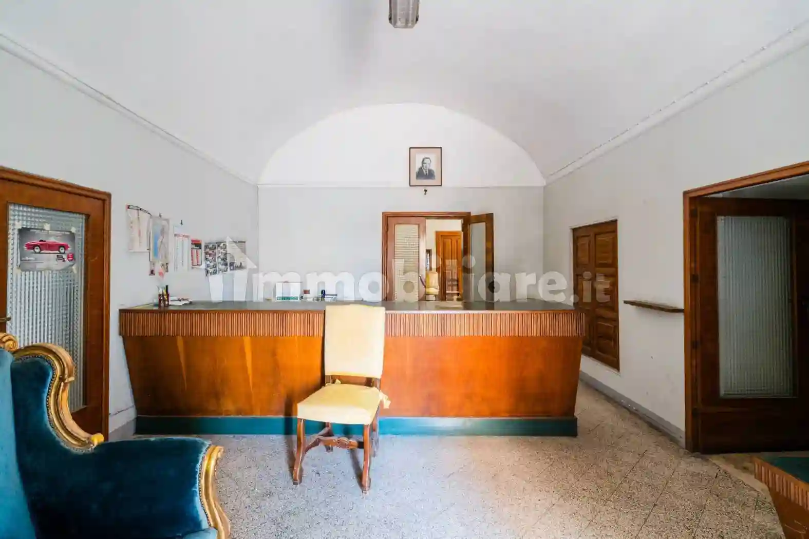 Palazzo - Edificio - foto 4