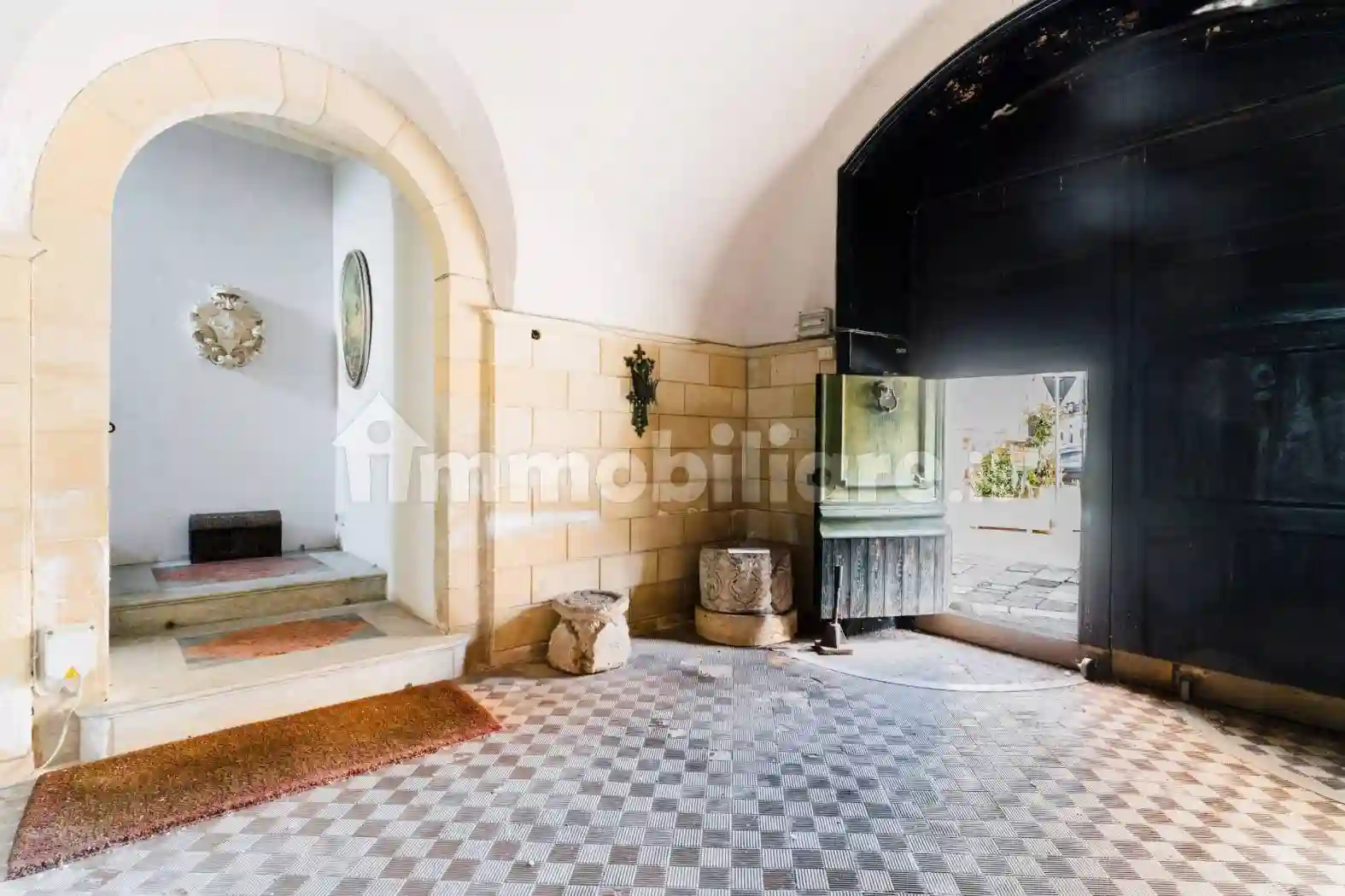 Palazzo - Edificio - foto 5