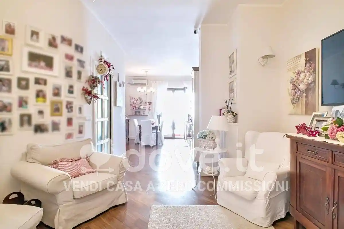 Appartamento in vendita a Taranto