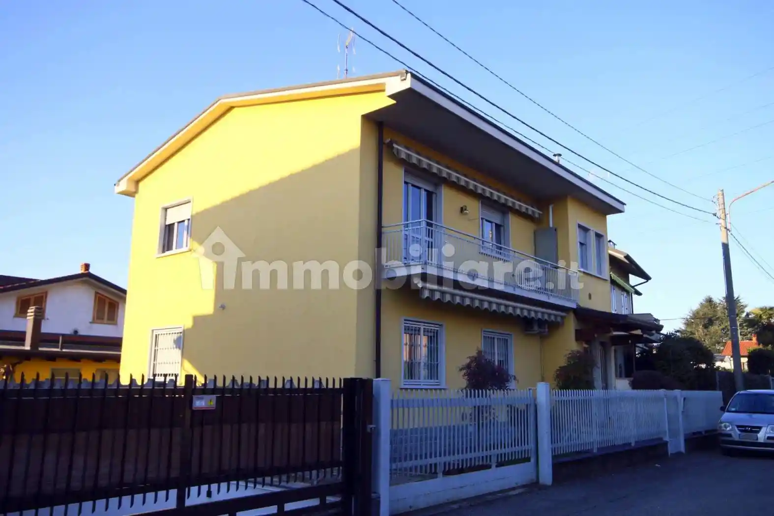 Appartamento in vendita a Seveso