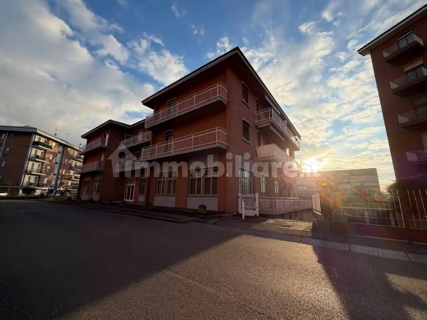 Appartamento in vendita a Alessandria