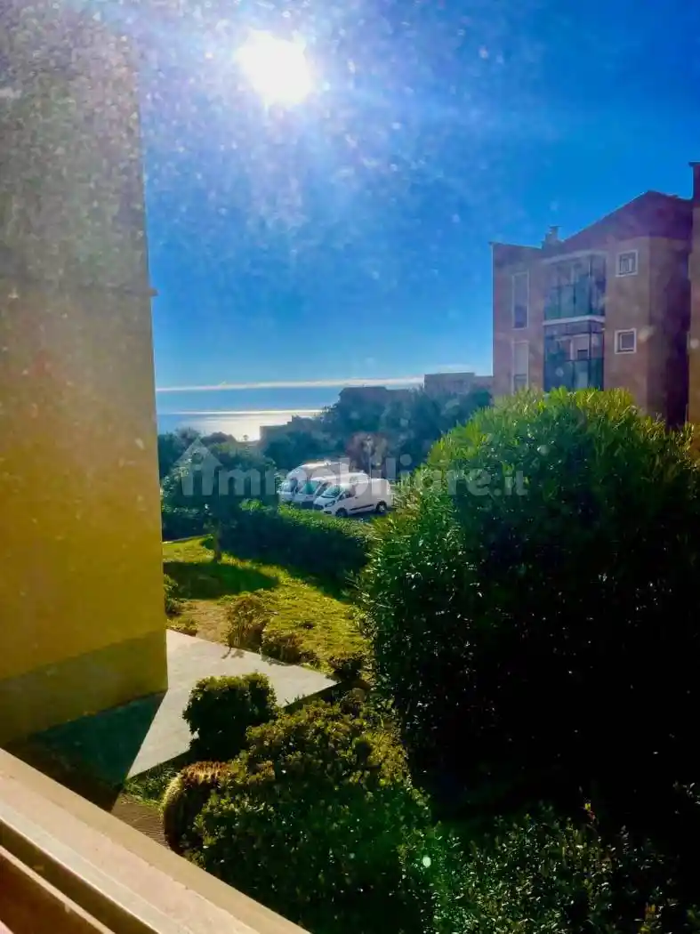 Appartamento in vendita a Piombino