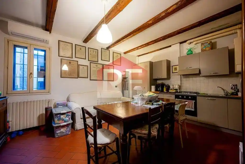 Appartamento in vendita a Bologna