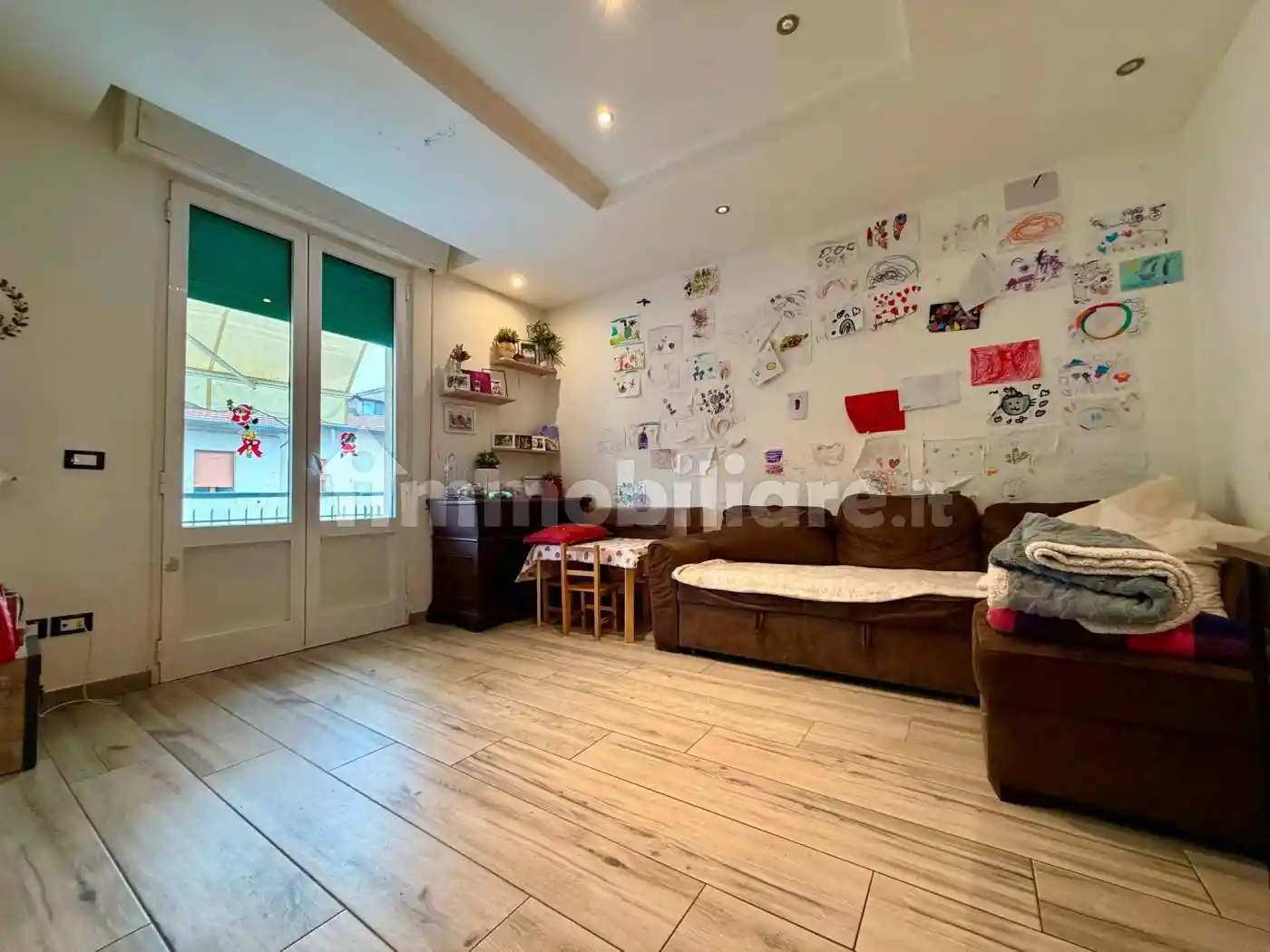 Appartamento in vendita a Prato