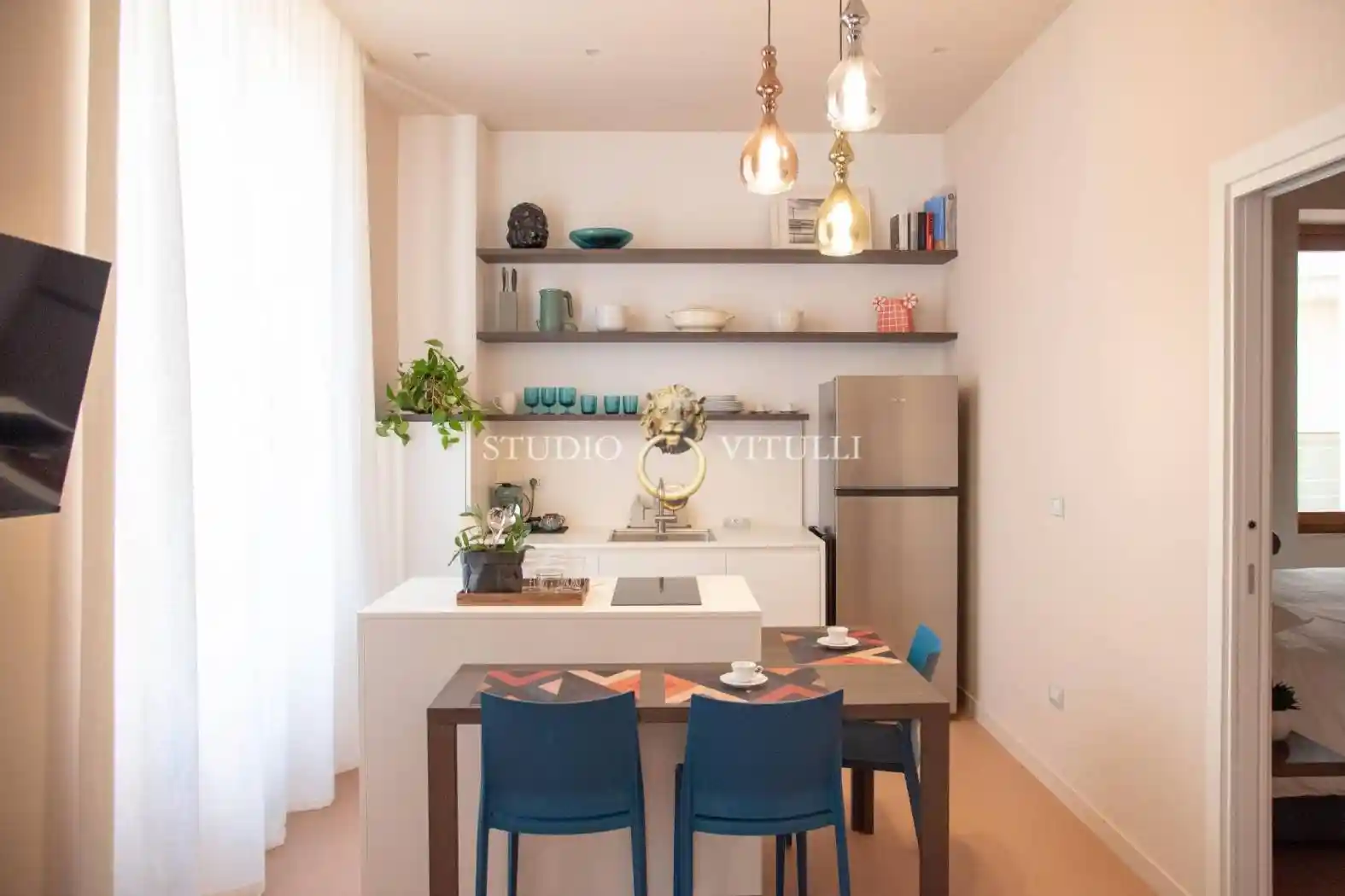 Appartamento in affitto a Bari