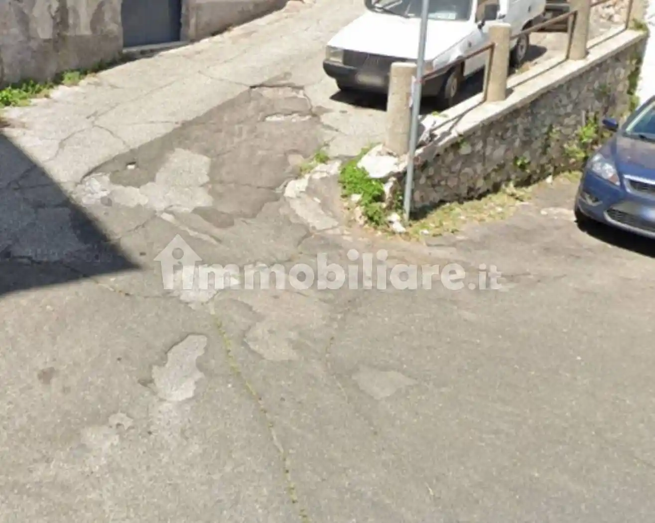 Appartamento in vendita a Palombara Sabina