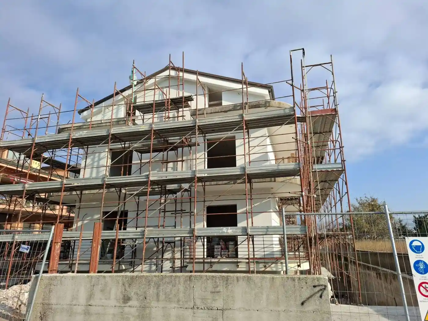 Attico - Mansarda in vendita a Pontecagnano Faiano