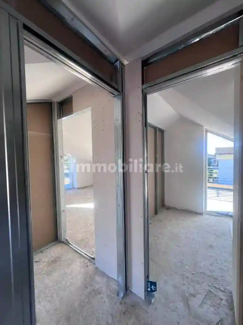 Attico - Mansarda - foto 3