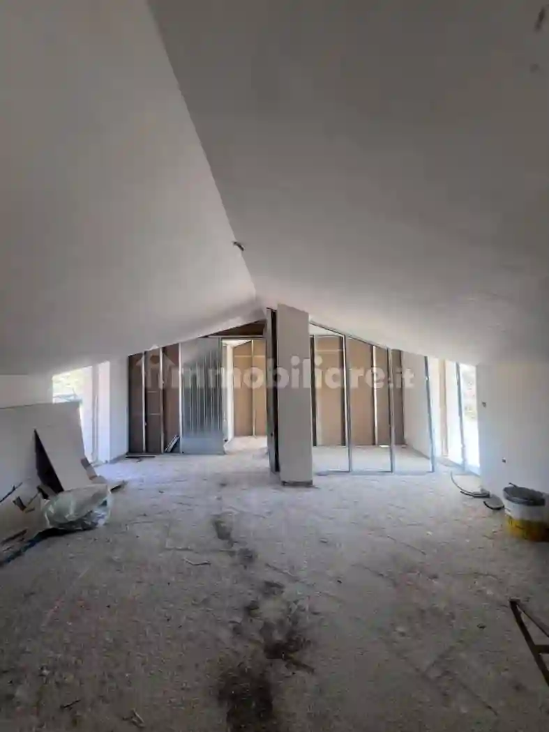 Attico - Mansarda - foto 5