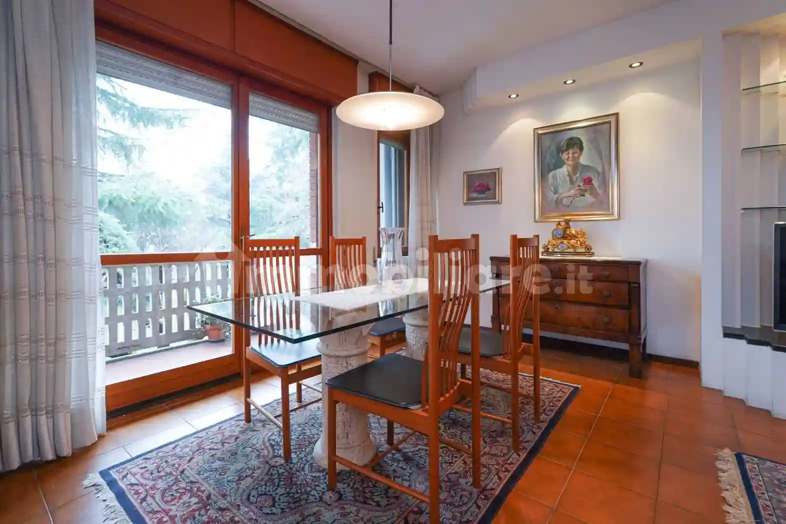 Villetta a schiera - foto 4