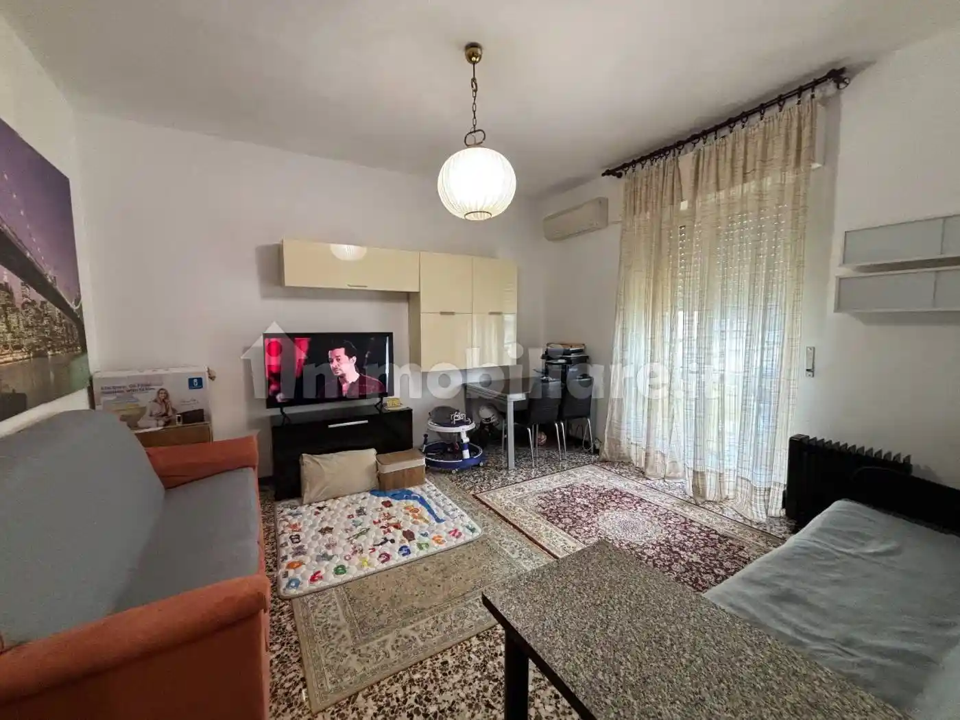 Appartamento in vendita a Vercelli