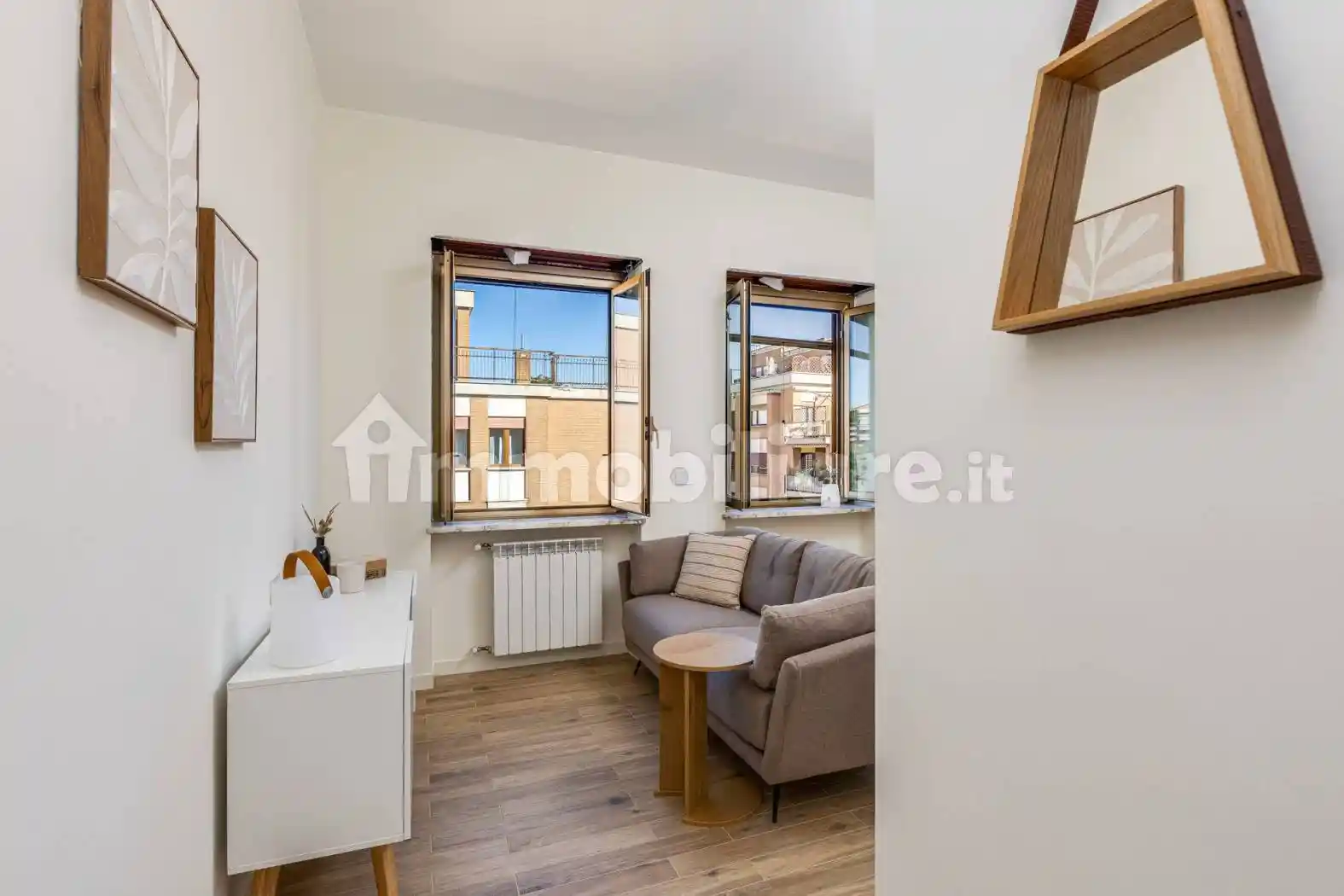 Attico - Mansarda - foto 4