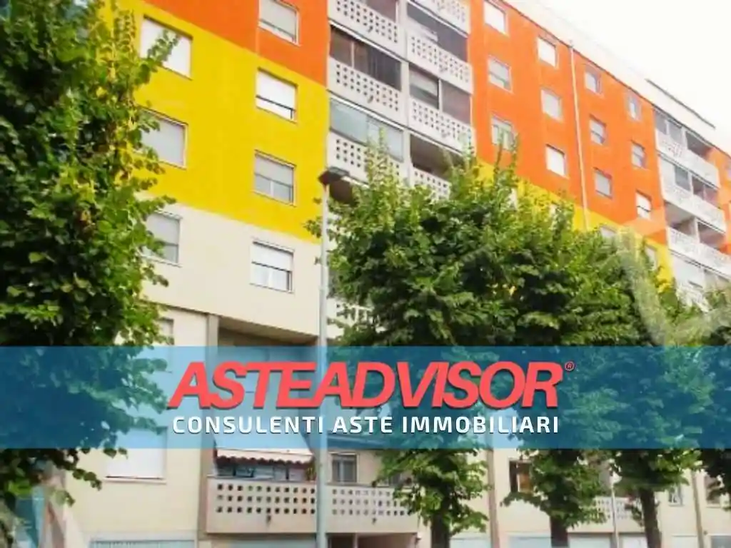 Appartamento in vendita a Novara