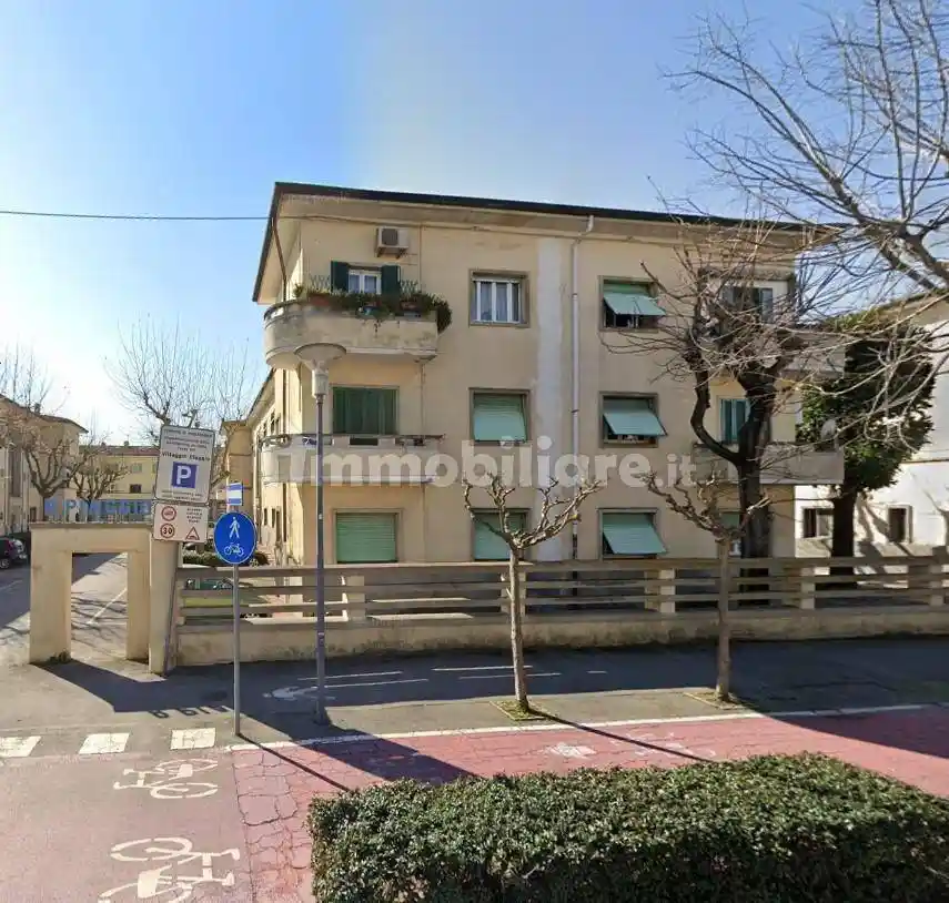 Appartamento in vendita a Pontedera