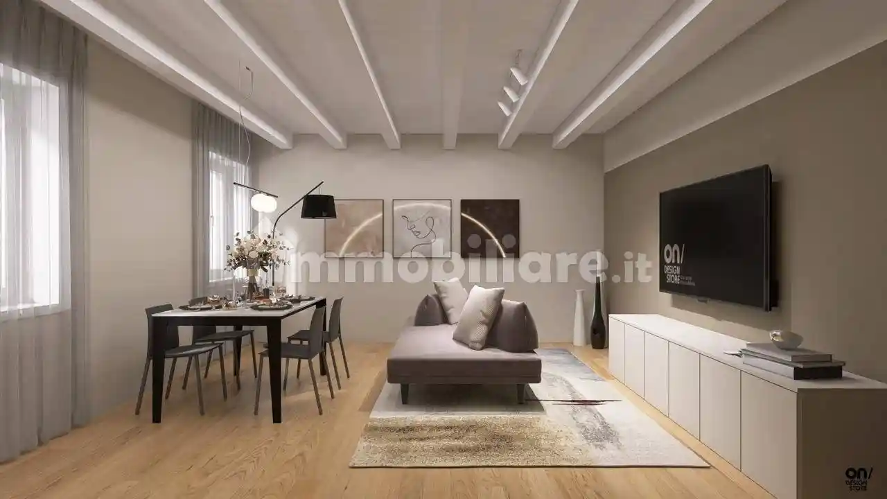 Appartamento in vendita a Suzzara