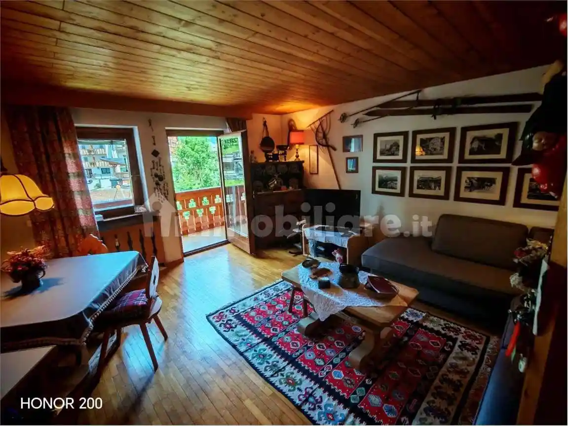 Appartamento in affitto a Badia