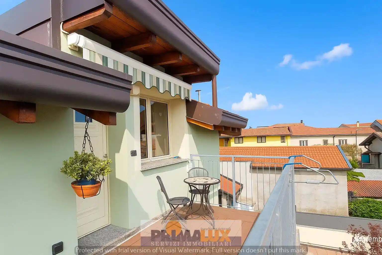 Appartamento in vendita a Cesano Maderno