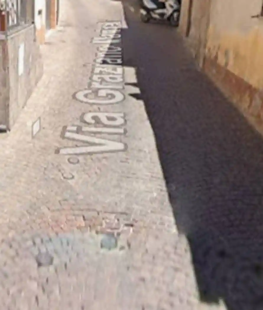 Appartamento in vendita a Abriola