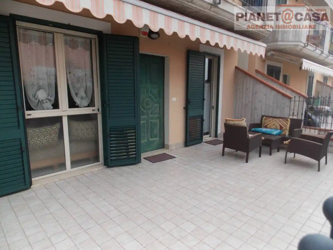 Appartamento in vendita a Spinetoli