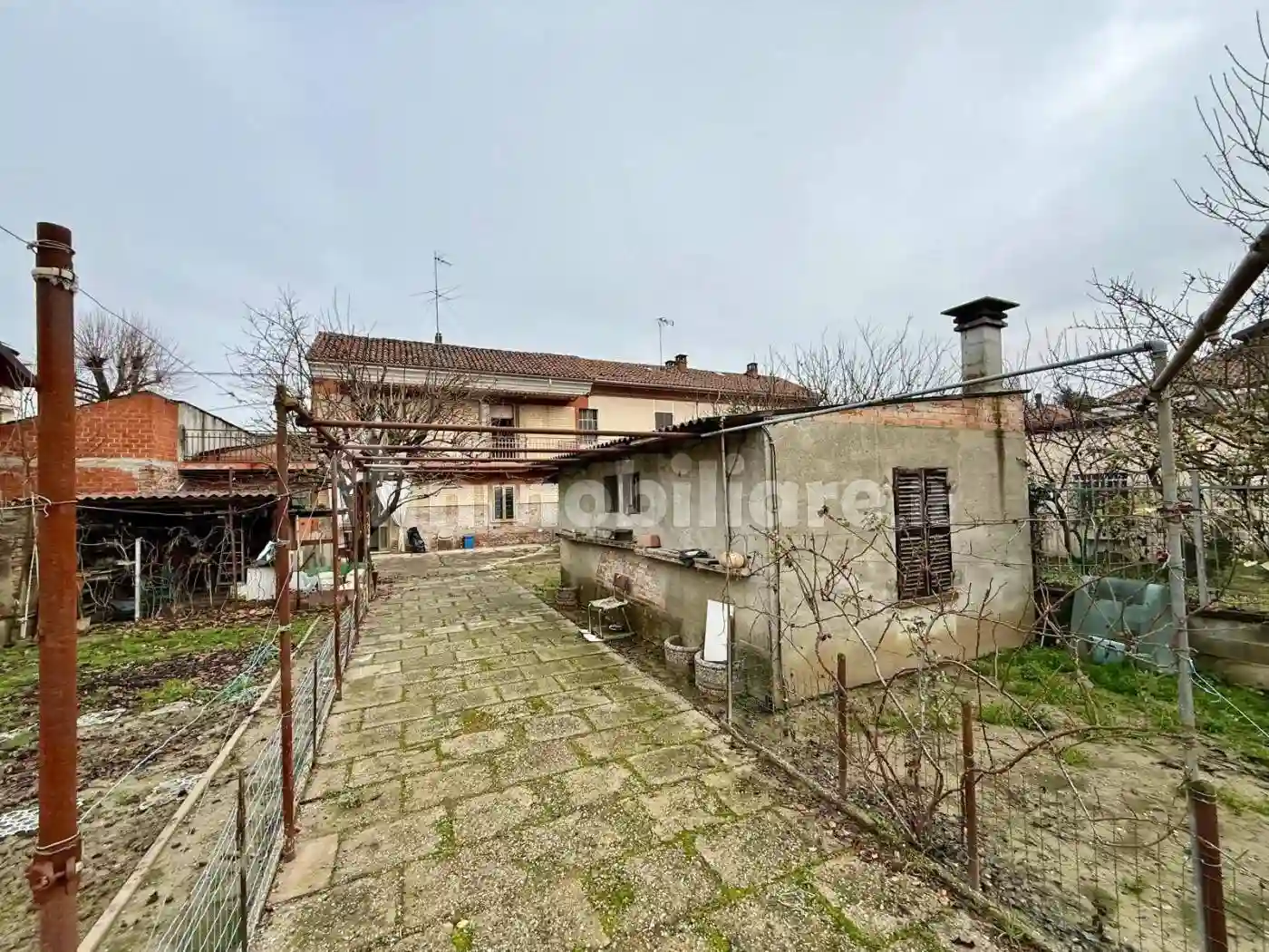 Casa indipendente - foto 3