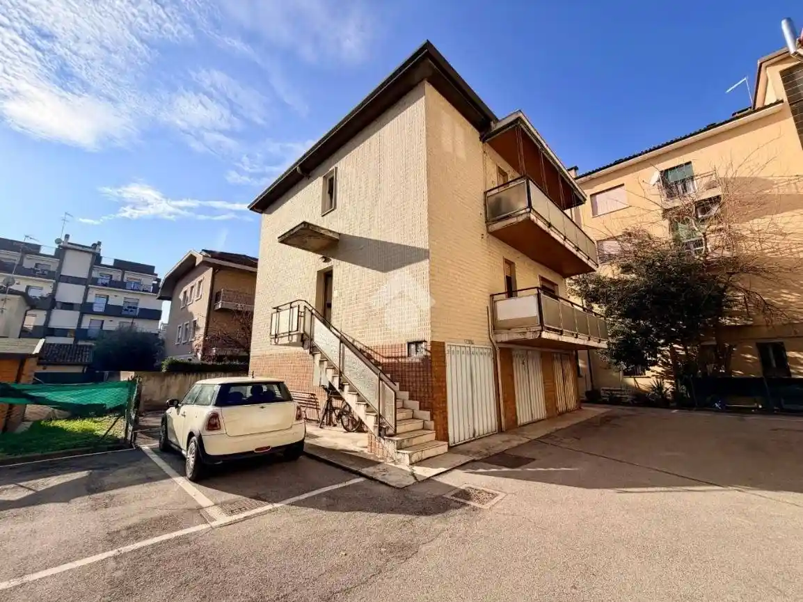 Appartamento in vendita a Venezia