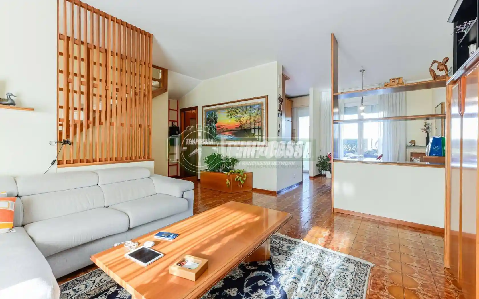 Villetta a schiera in vendita a Pognano