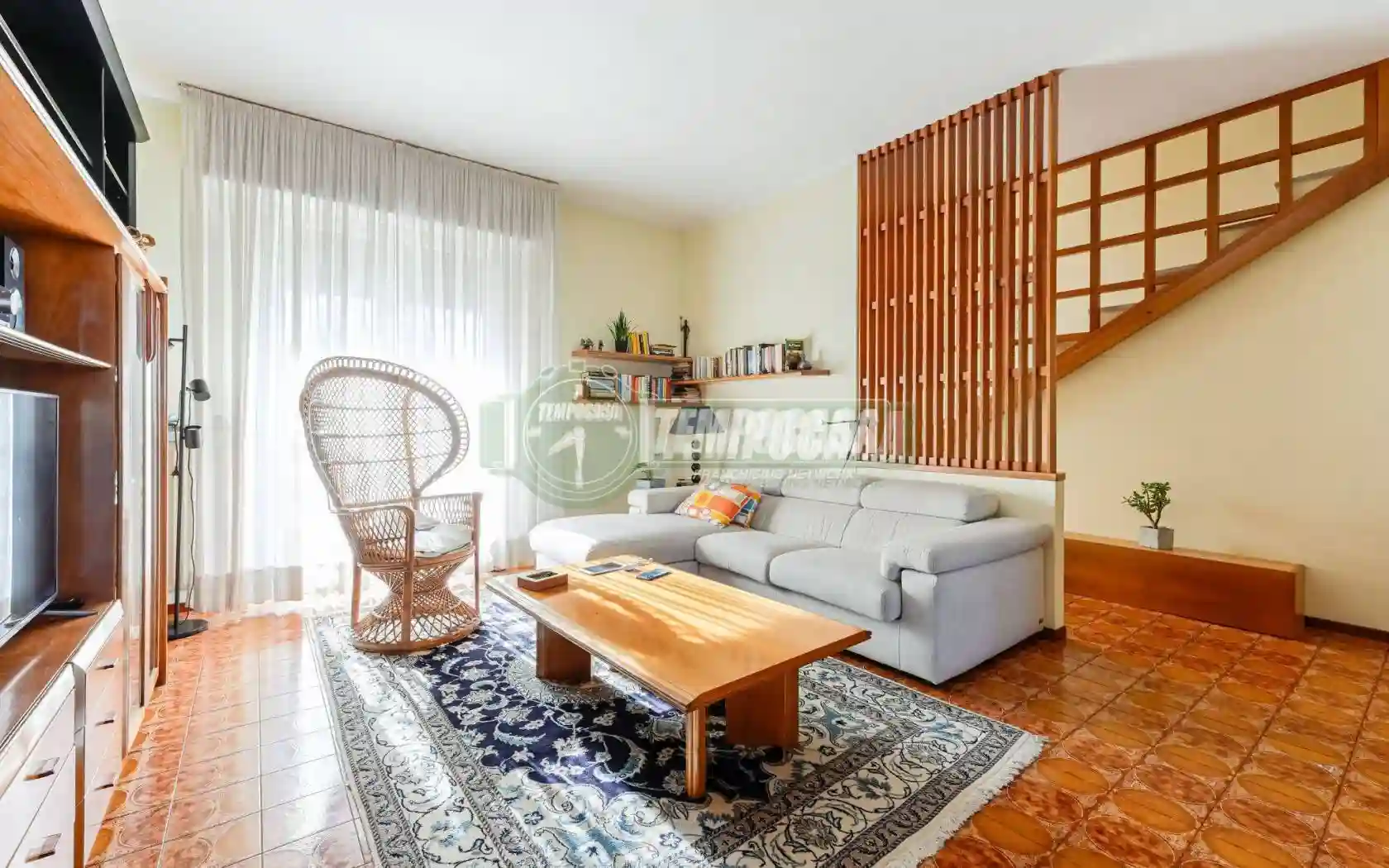 Villetta a schiera - foto 4