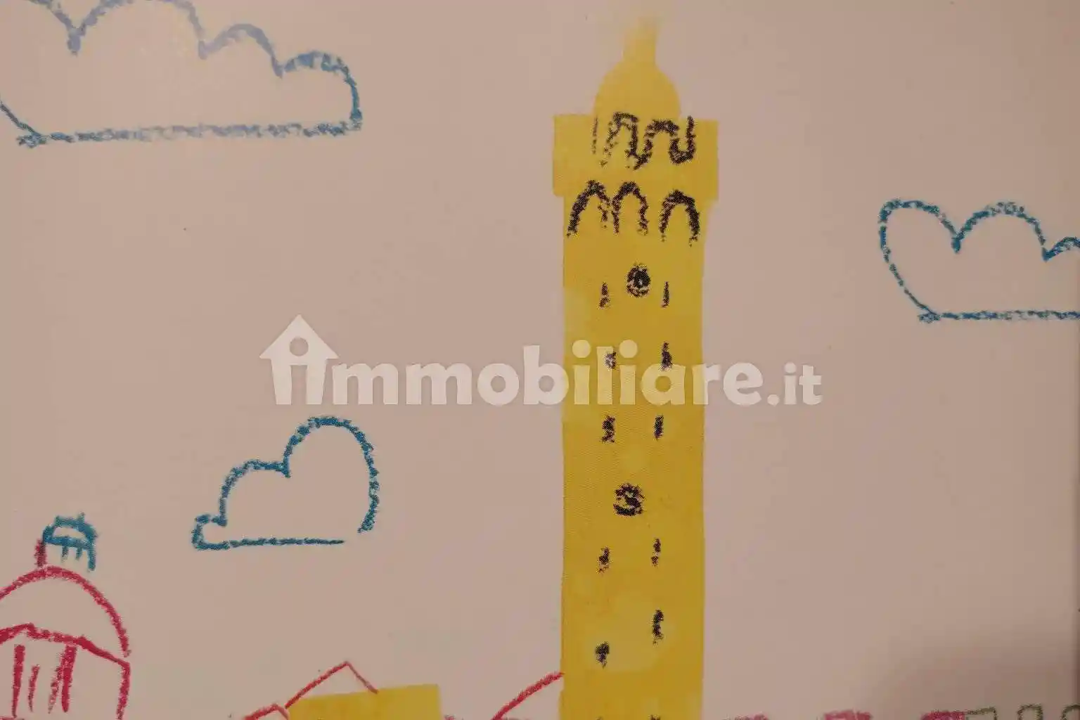 Appartamento in affitto a Bologna