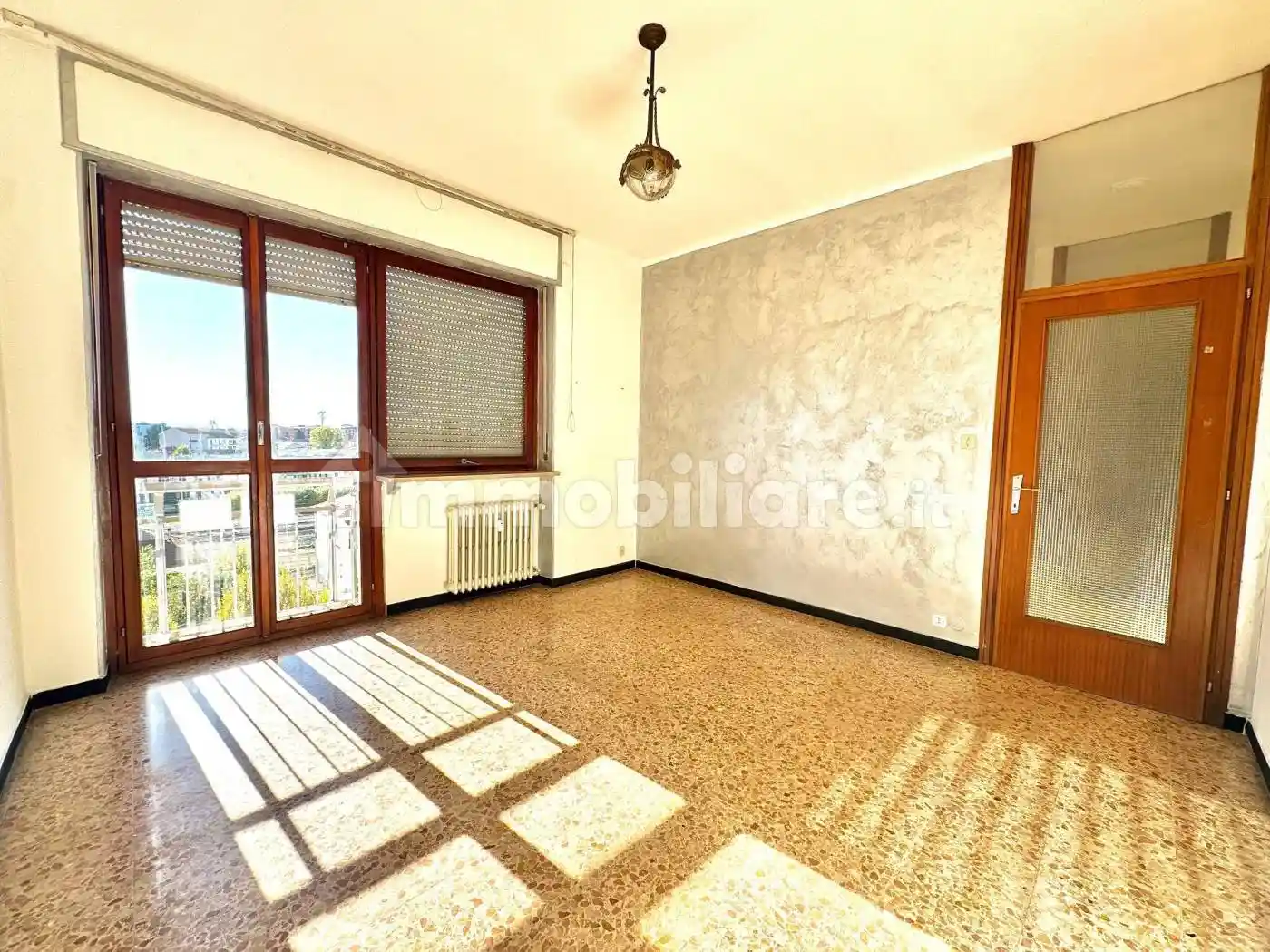 Appartamento in vendita a Alessandria