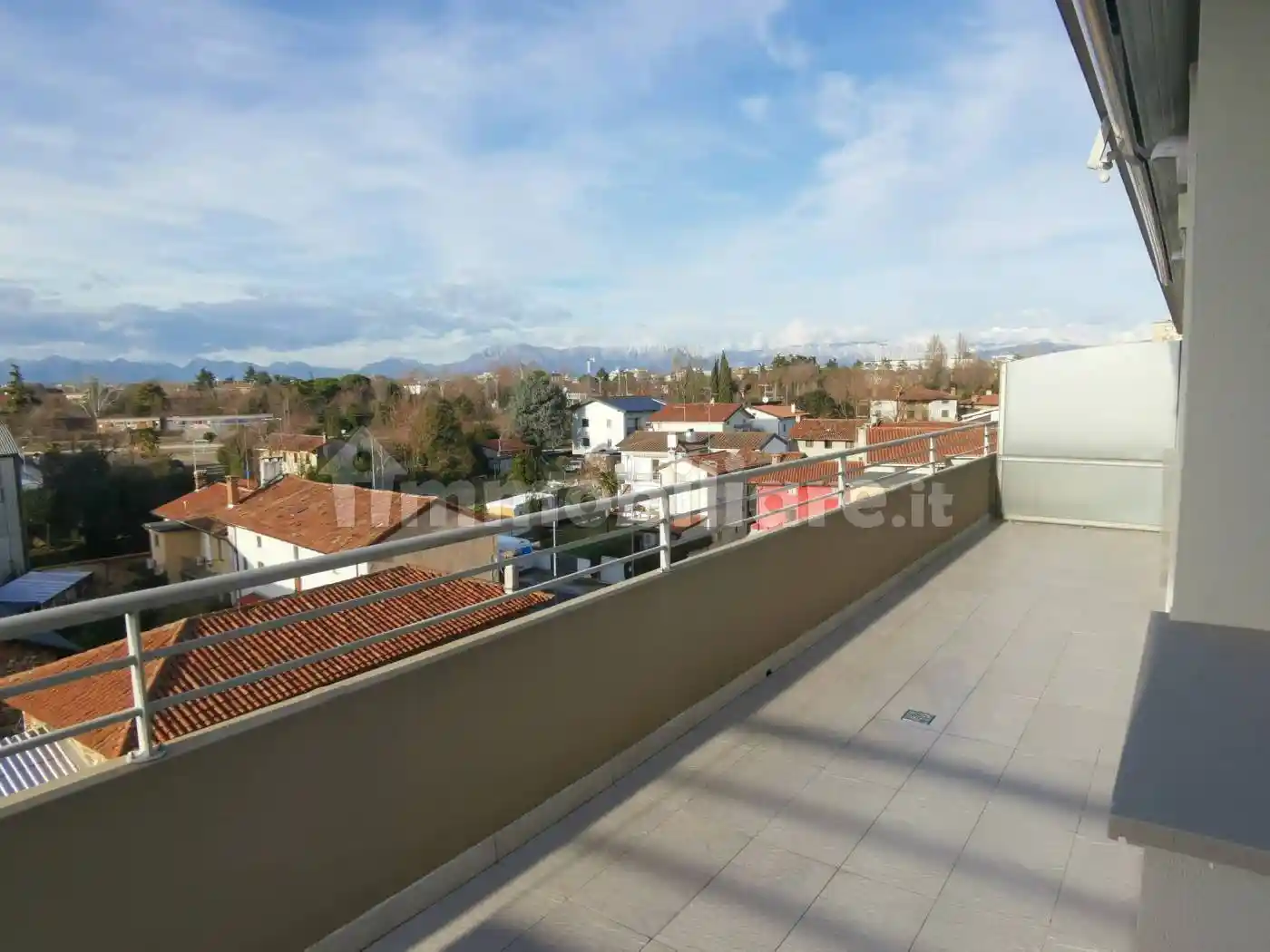 Appartamento in vendita a Udine