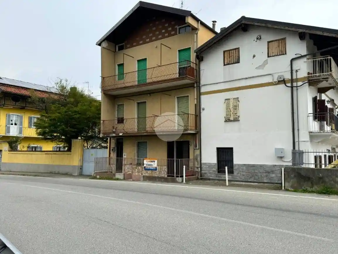Casa indipendente in vendita a Ivrea