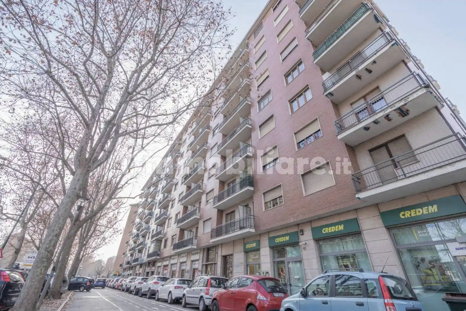 Appartamento in vendita a Torino