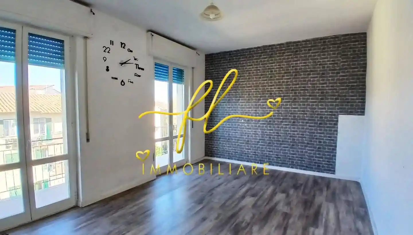 Appartamento in vendita a Livorno