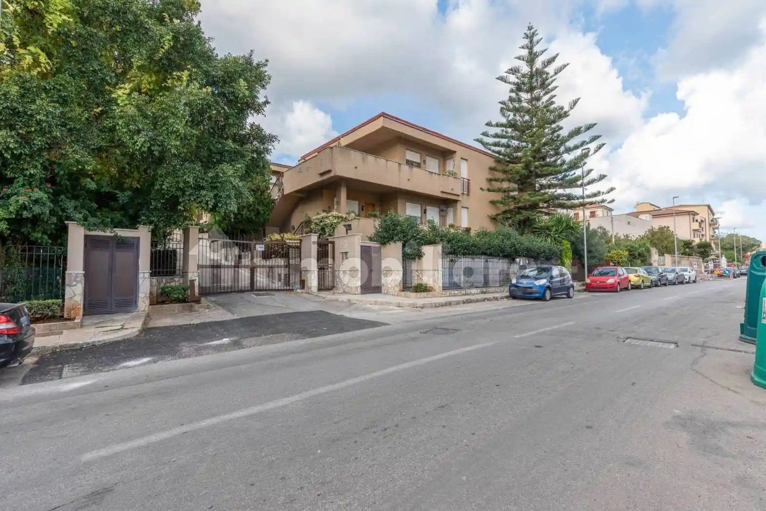 Villa in vendita a Palermo