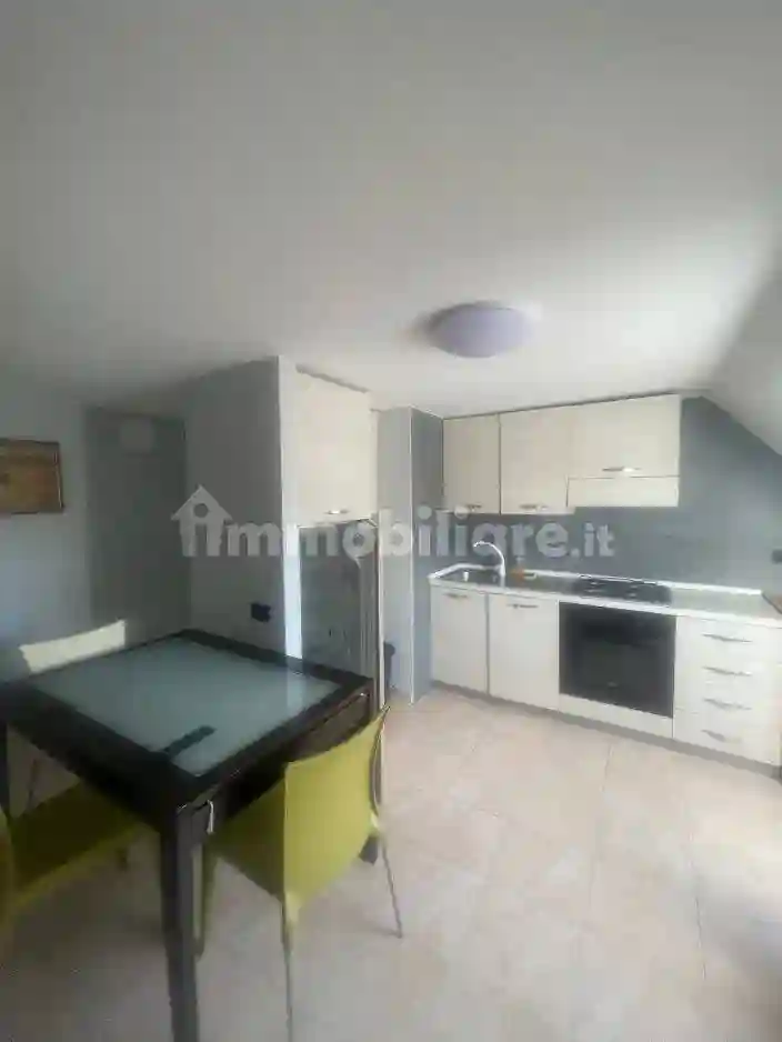 Attico - Mansarda - foto 2