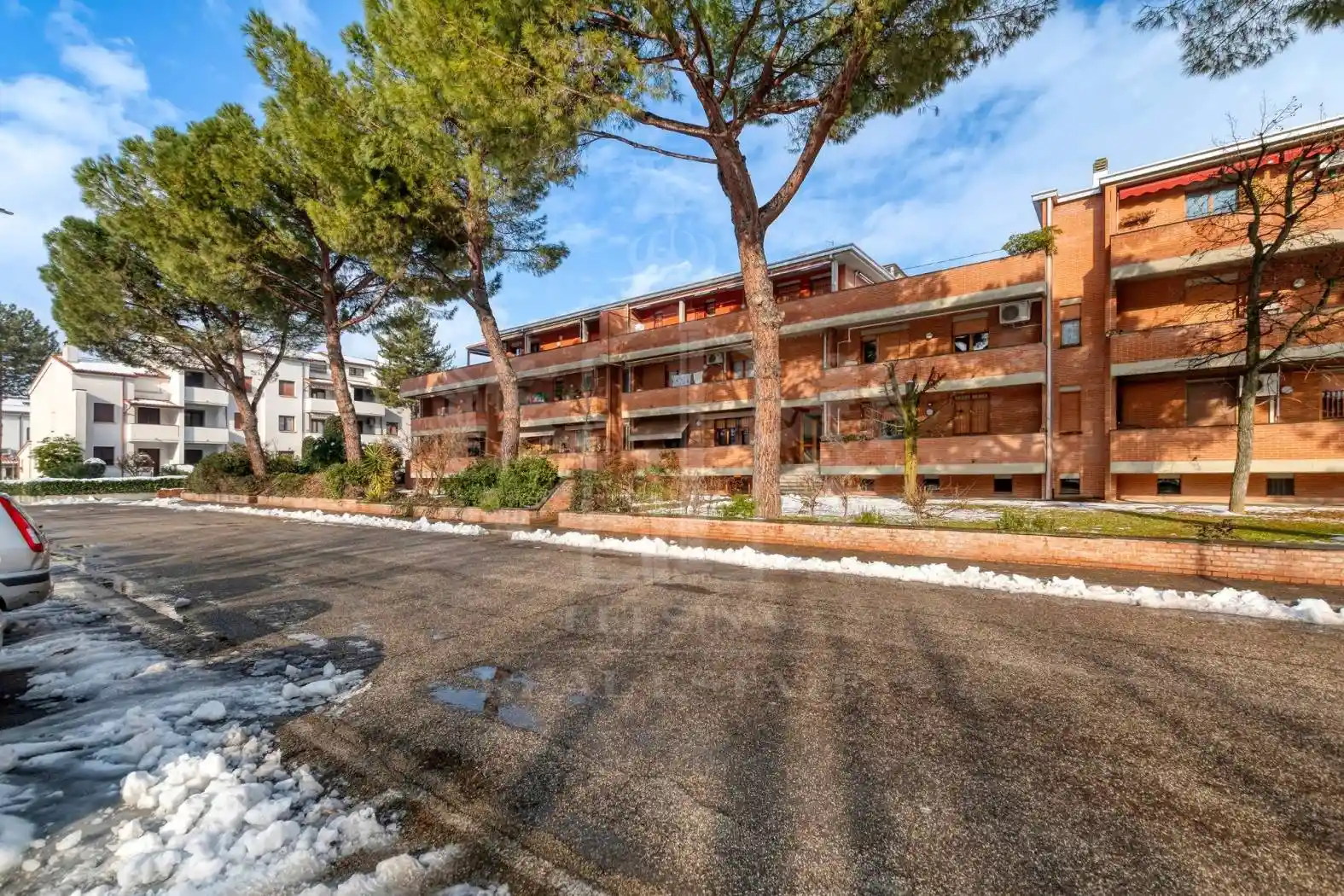 Appartamento in vendita a Imola