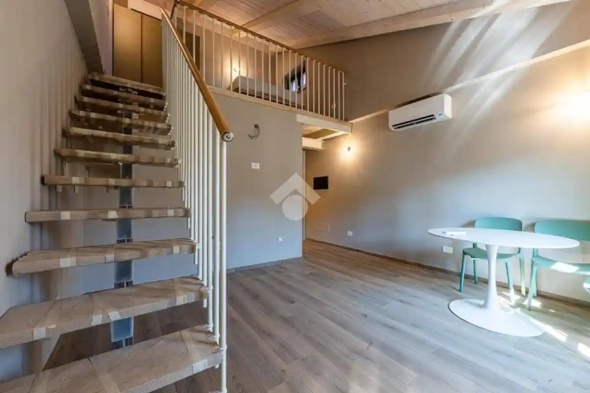 Appartamento in affitto a Saluzzo