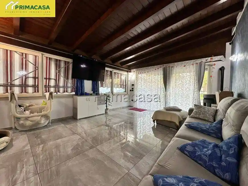 Villa in vendita a Gazzo Veronese