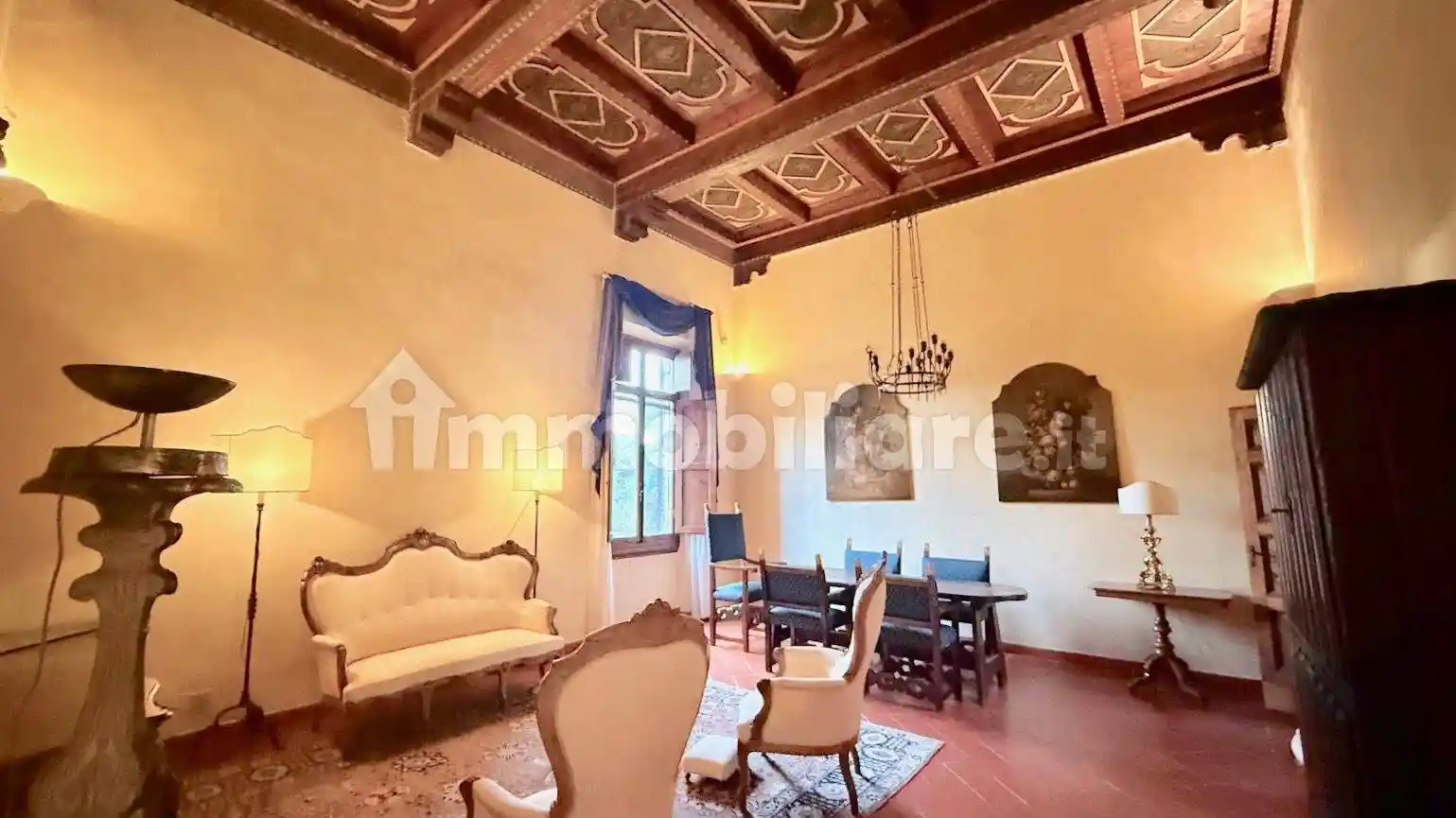 Appartamento in vendita a Scandicci