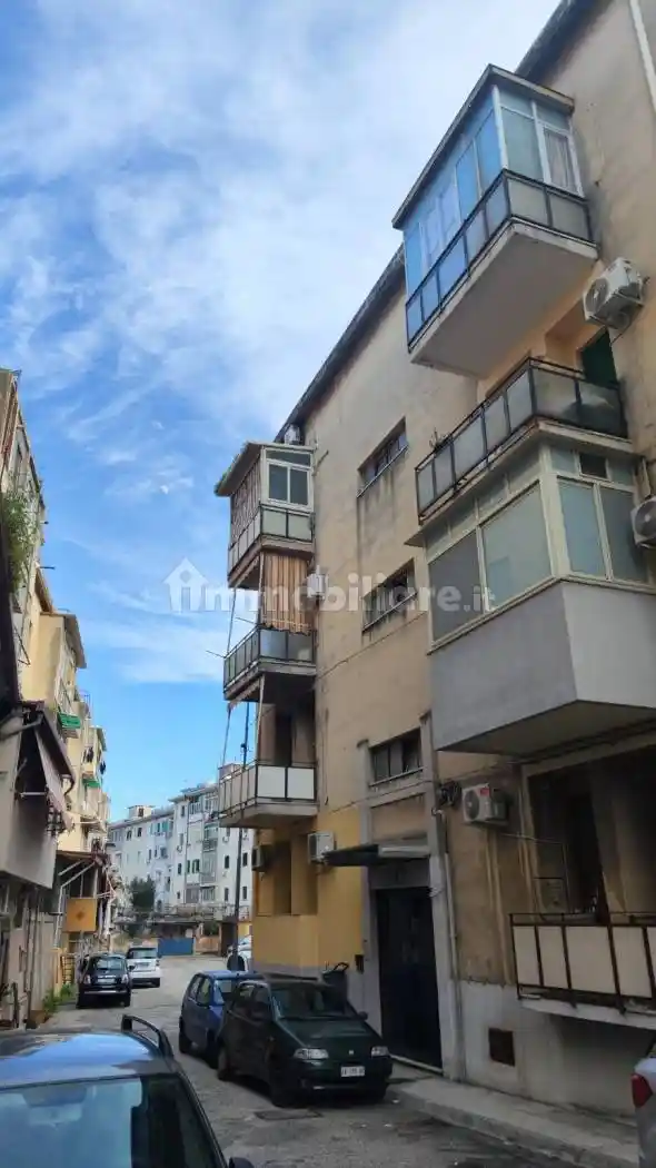 Appartamento in vendita a Messina