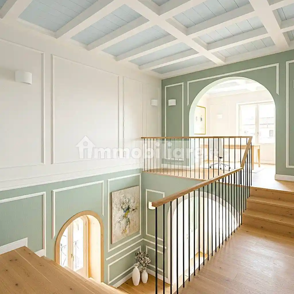 Villa in vendita a Forte dei Marmi