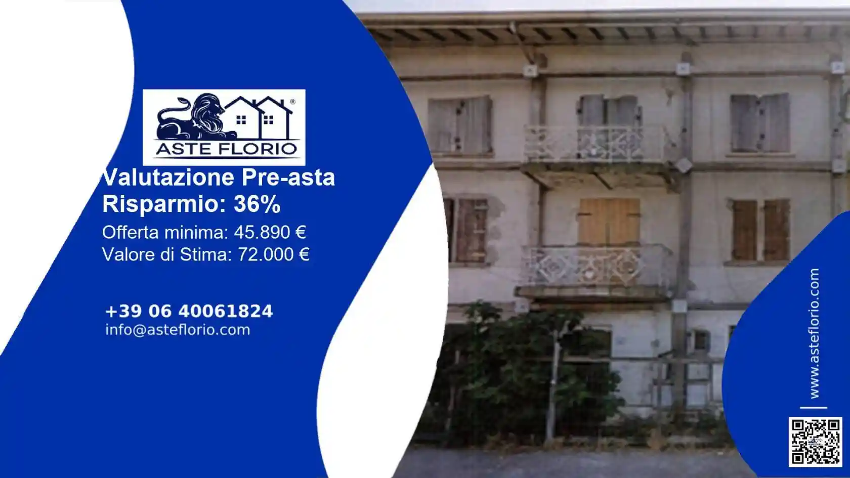 Appartamento in vendita a Moglia