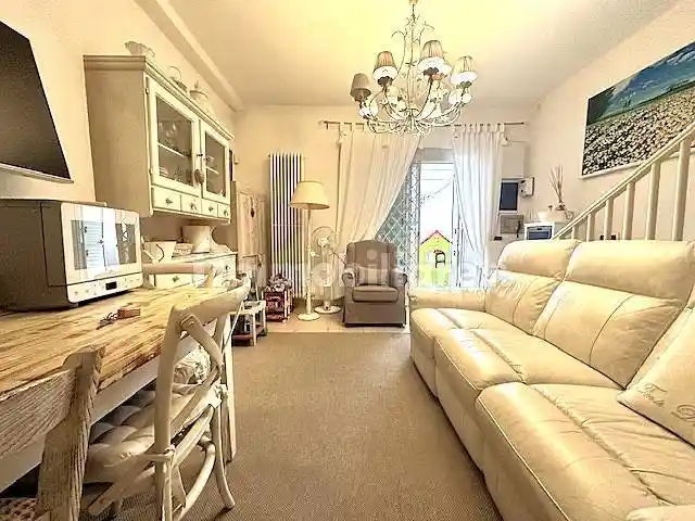 Villa in vendita a Forte dei Marmi