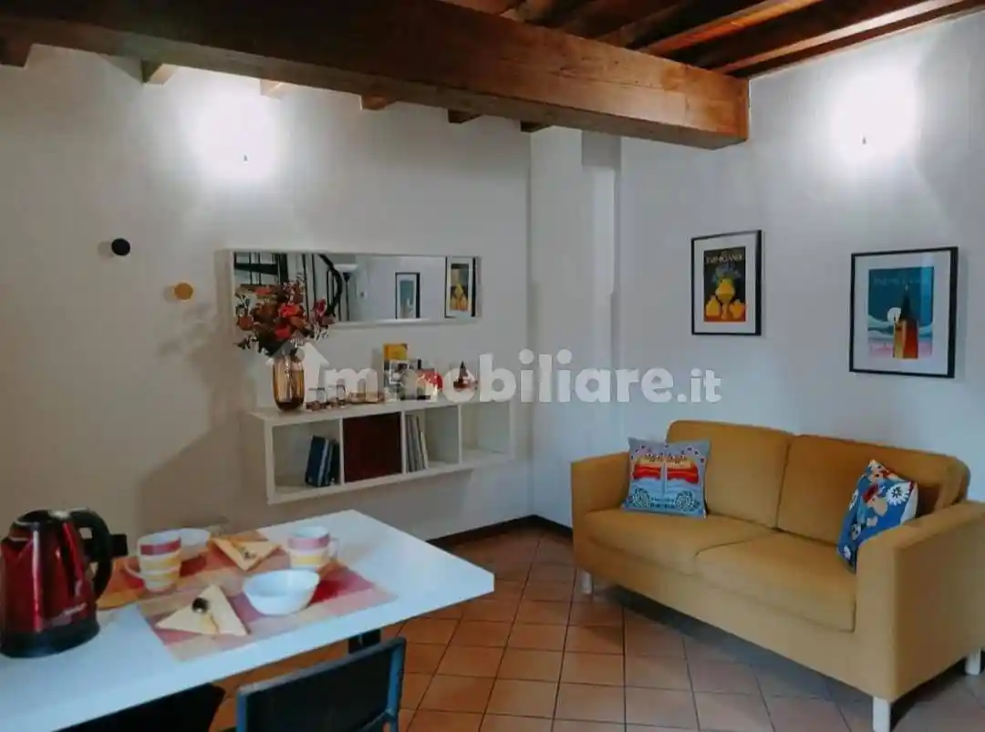 Appartamento in affitto a Parma