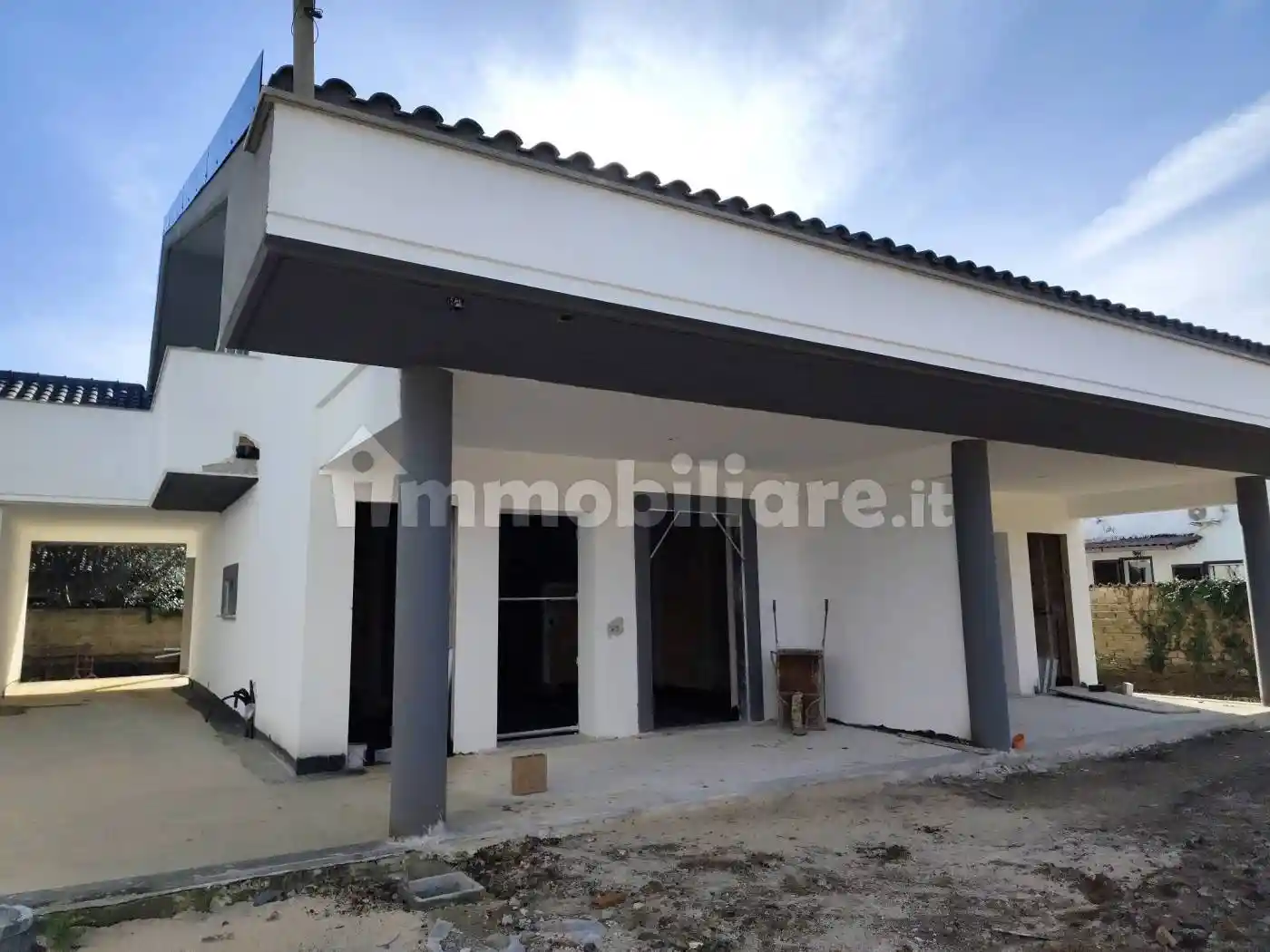 Villa in vendita a Ardea