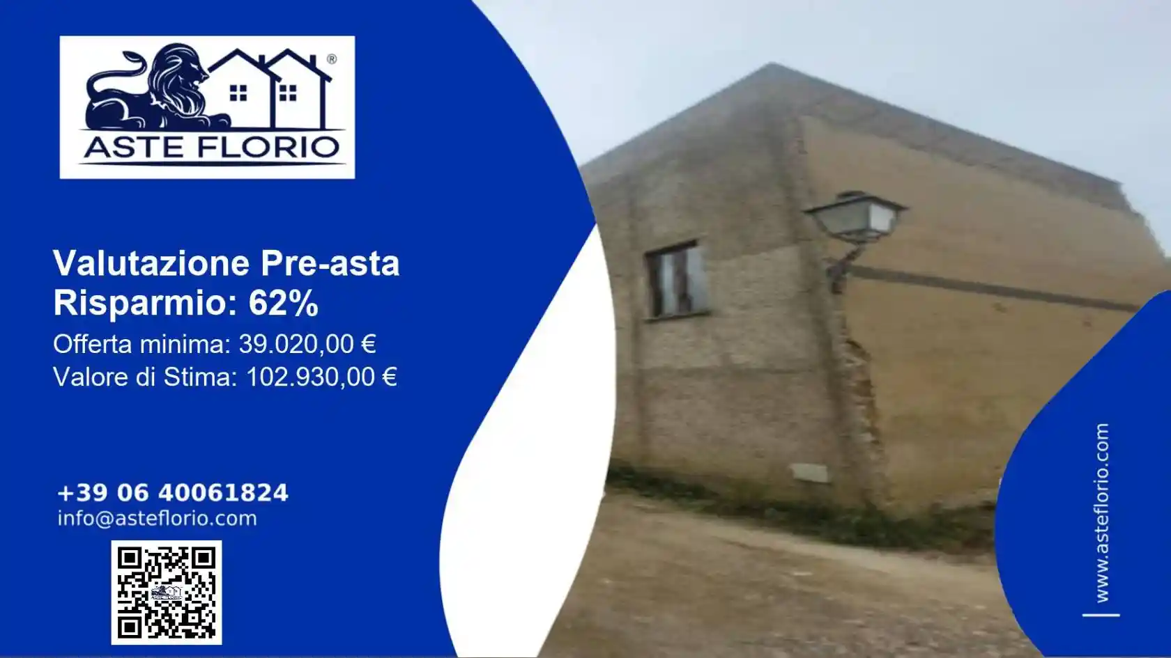 Villetta a schiera in vendita a Porto Empedocle