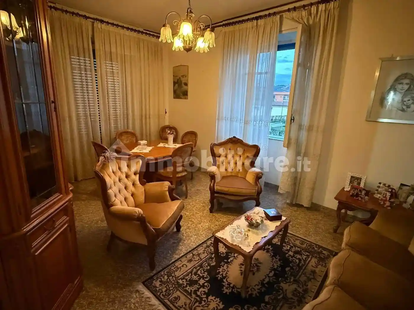 Appartamento in vendita a Agropoli