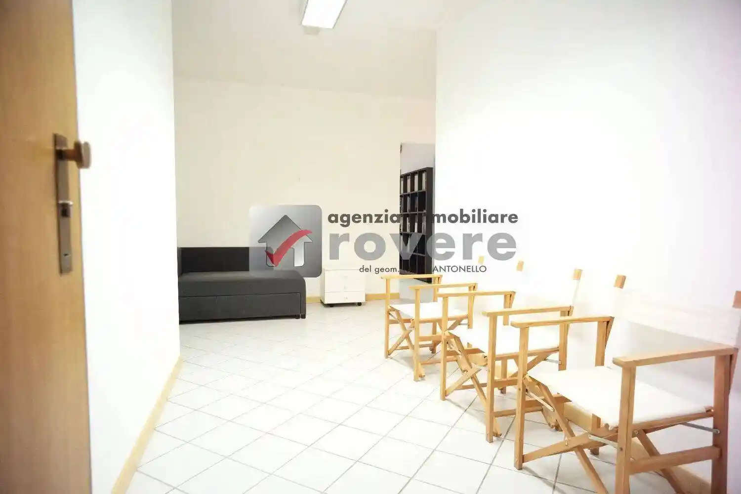 Appartamento in vendita a Villorba