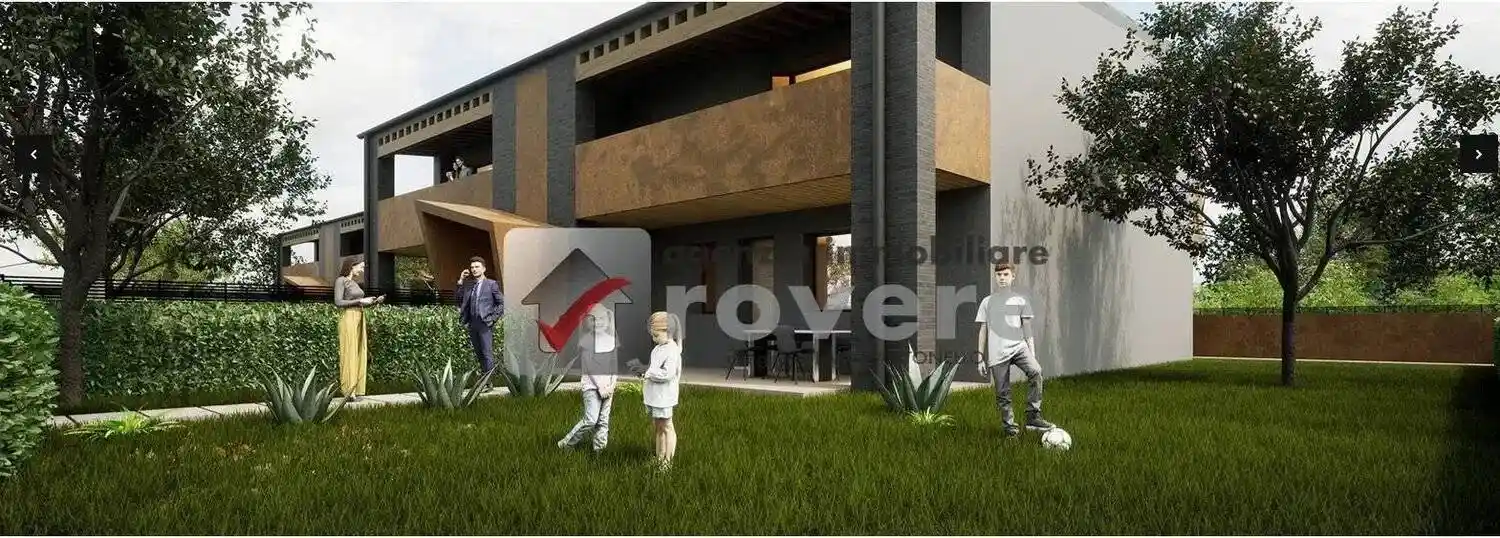 Appartamento in vendita a Villorba