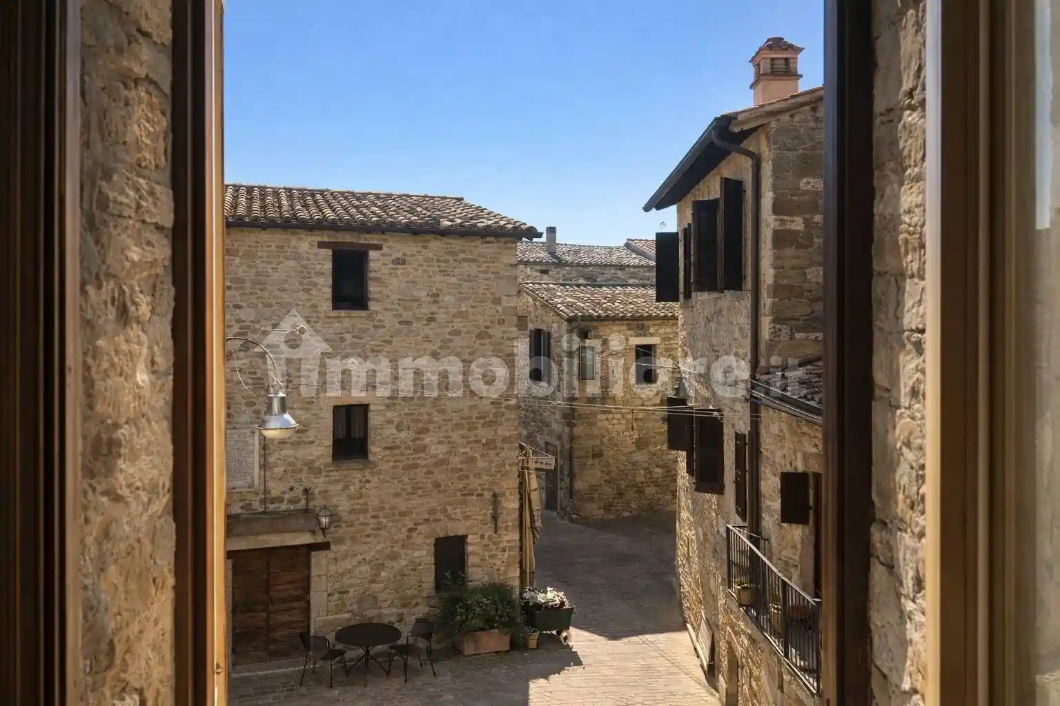 Appartamento in vendita a Gualdo Cattaneo